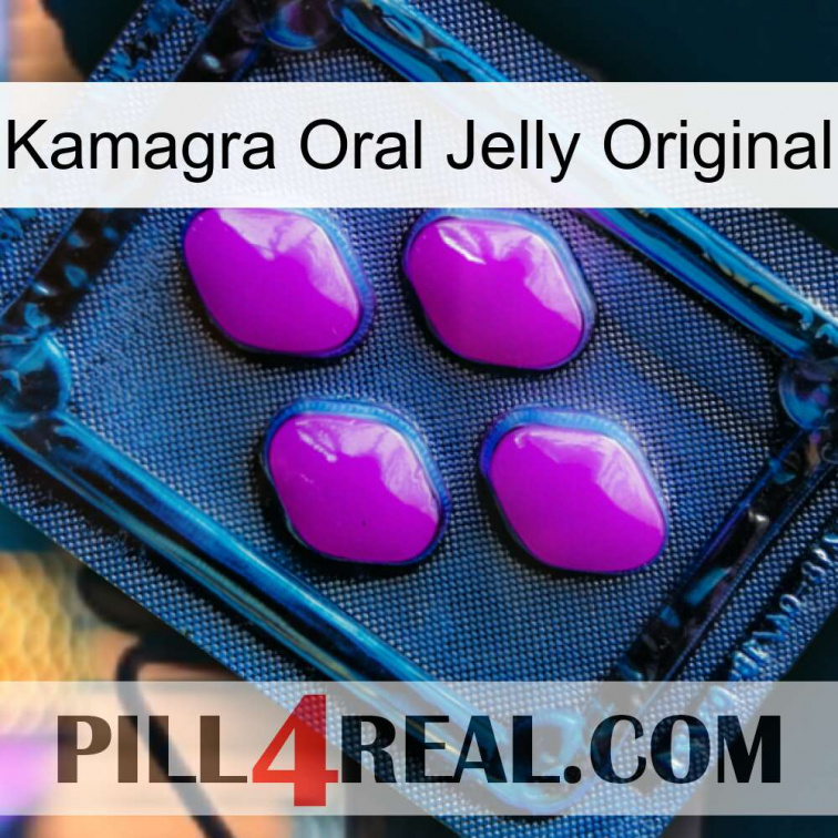 Kamagra Oral Jelly Original 04